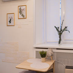 Апартаменты Птичка, Московская область