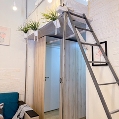 Апартаменты Птичка, Московская область