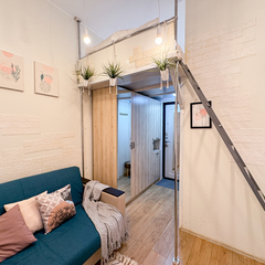 Апартаменты Птичка, Московская область