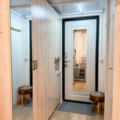 Апартаменты Птичка, Московская область