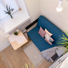 Апартаменты Птичка, Московская область