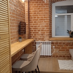 Апартаменты Птичка, Московская область