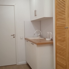 Апартаменты Птичка, Московская область