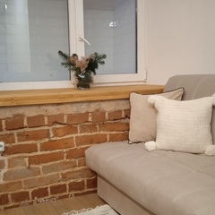 Апартаменты Птичка, Московская область