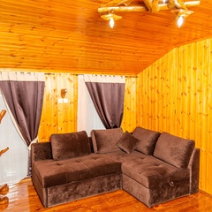 Усадьба Эски-Кермен, Крым