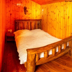 Усадьба Эски-Кермен, Крым