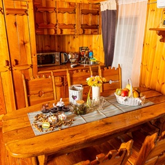 Усадьба Эски-Кермен, Крым