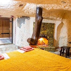 Усадьба Эски-Кермен, Крым