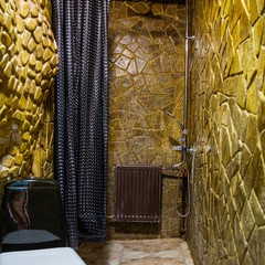 Усадьба Эски-Кермен, Крым