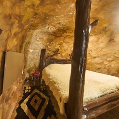 Усадьба Эски-Кермен, Крым