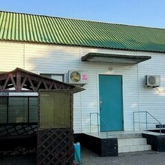 База отдыха Веселый Маныч, Веселовский район, Ростовская область