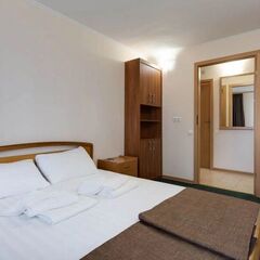 Санаторий Золотой берег, Евпатория, Крым