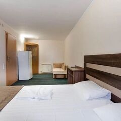 Санаторий Золотой берег, Евпатория, Крым