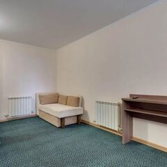 Санаторий Золотой берег, Евпатория, Крым