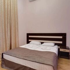 Санаторий Золотой берег, Евпатория, Крым