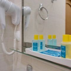 Санаторий Золотой берег, Евпатория, Крым