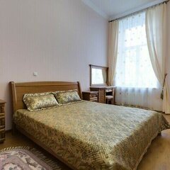 Санаторий Золотой берег, Евпатория, Крым