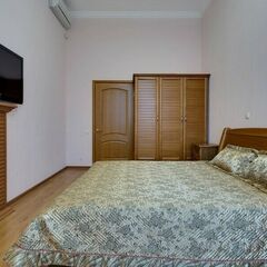 Санаторий Золотой берег, Евпатория, Крым