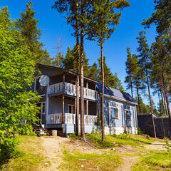 Коттеджный комплекс Велт, Калевала, Республика Карелия