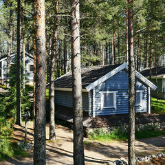 Коттеджный комплекс Велт, Калевала, Республика Карелия