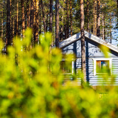 Коттеджный комплекс Велт, Калевала, Республика Карелия