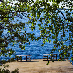 Коттеджный комплекс Велт, Калевала, Республика Карелия