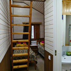 Коттеджный комплекс Велт, Калевала, Республика Карелия