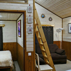 Коттеджный комплекс Велт, Калевала, Республика Карелия