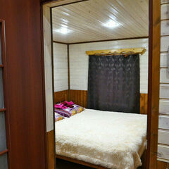 Коттеджный комплекс Велт, Калевала, Республика Карелия