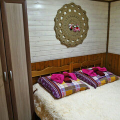 Коттеджный комплекс Велт, Калевала, Республика Карелия