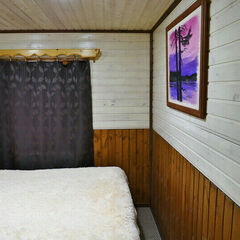 Коттеджный комплекс Велт, Калевала, Республика Карелия