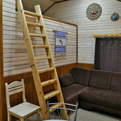 Коттеджный комплекс Велт, Калевала, Республика Карелия