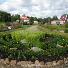 Санаторий Красноусольск, Республика Башкортостан