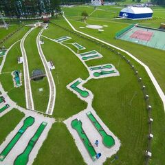 Санаторий Красноусольск, Республика Башкортостан