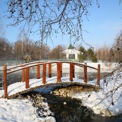 Санаторий Красноусольск, Республика Башкортостан
