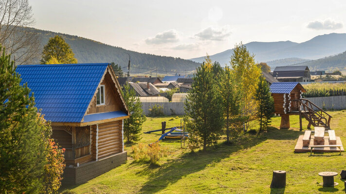 Таежное — фото 3