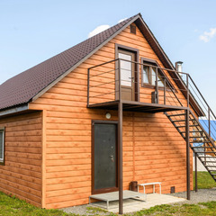 Коттеджный комплекс Таежное, Челябинская область