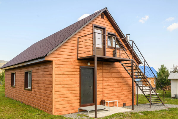 Таежное — фото 1