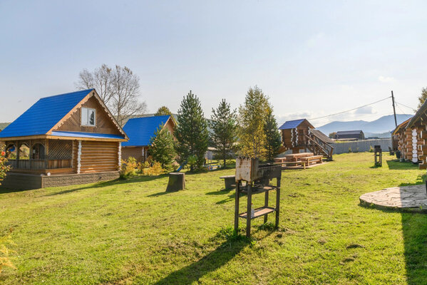 Таежное — фото 2