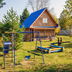 Коттеджный комплекс Таежное, Челябинская область