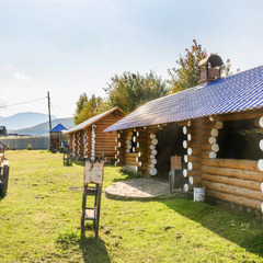 Коттеджный комплекс Таежное, Челябинская область