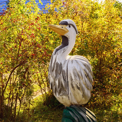 Коттеджный комплекс Таежное, Челябинская область