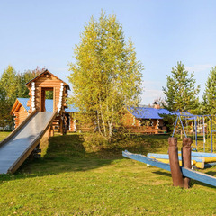 Коттеджный комплекс Таежное, Челябинская область