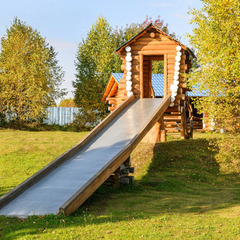 Коттеджный комплекс Таежное, Челябинская область