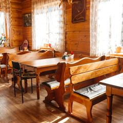 Коттеджный комплекс Таежное, Челябинская область