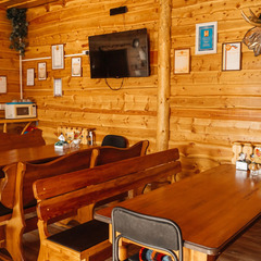 Коттеджный комплекс Таежное, Челябинская область