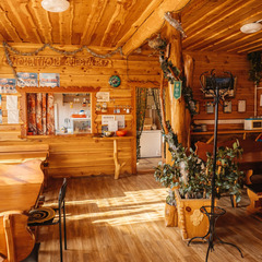 Коттеджный комплекс Таежное, Челябинская область