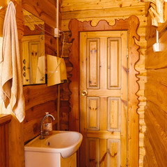 Коттеджный комплекс Таежное, Челябинская область