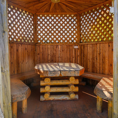 Коттеджный комплекс Таежное, Челябинская область