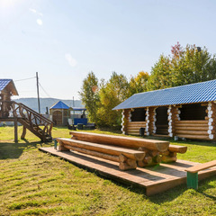 Коттеджный комплекс Таежное, Челябинская область